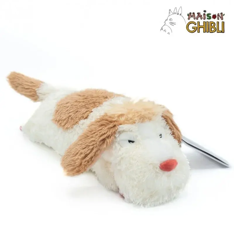 Howl's Moving Castle - Heen - Beanbag Plüschfigur - 26cm - Sun Arrow