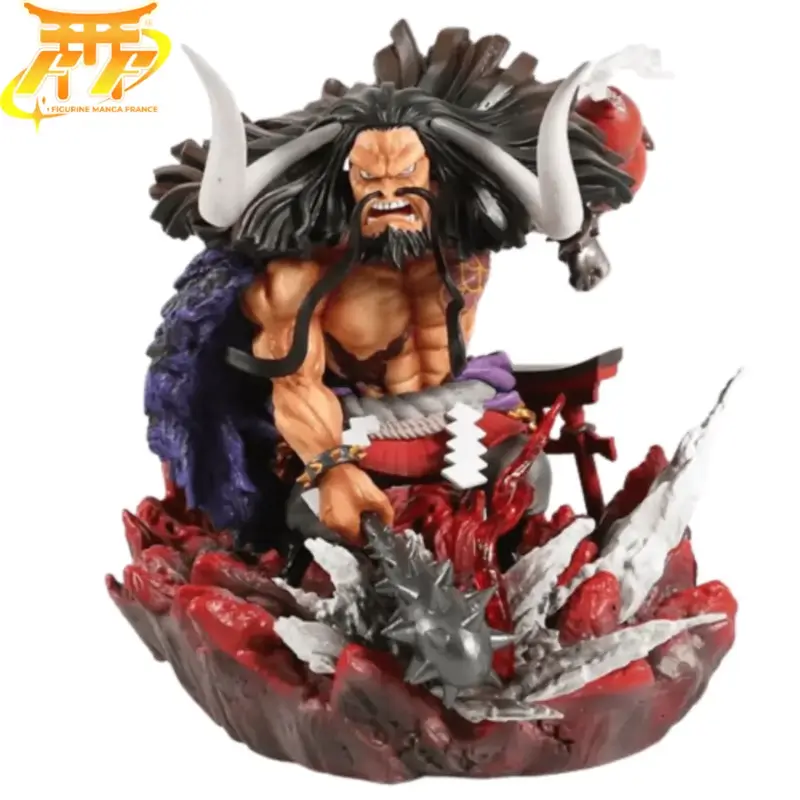 Hundred Beast Kaido Figuren – One Piece