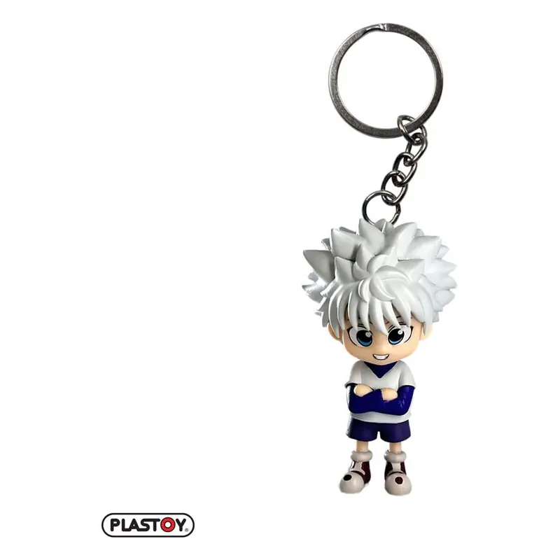 Hunter x Hunter