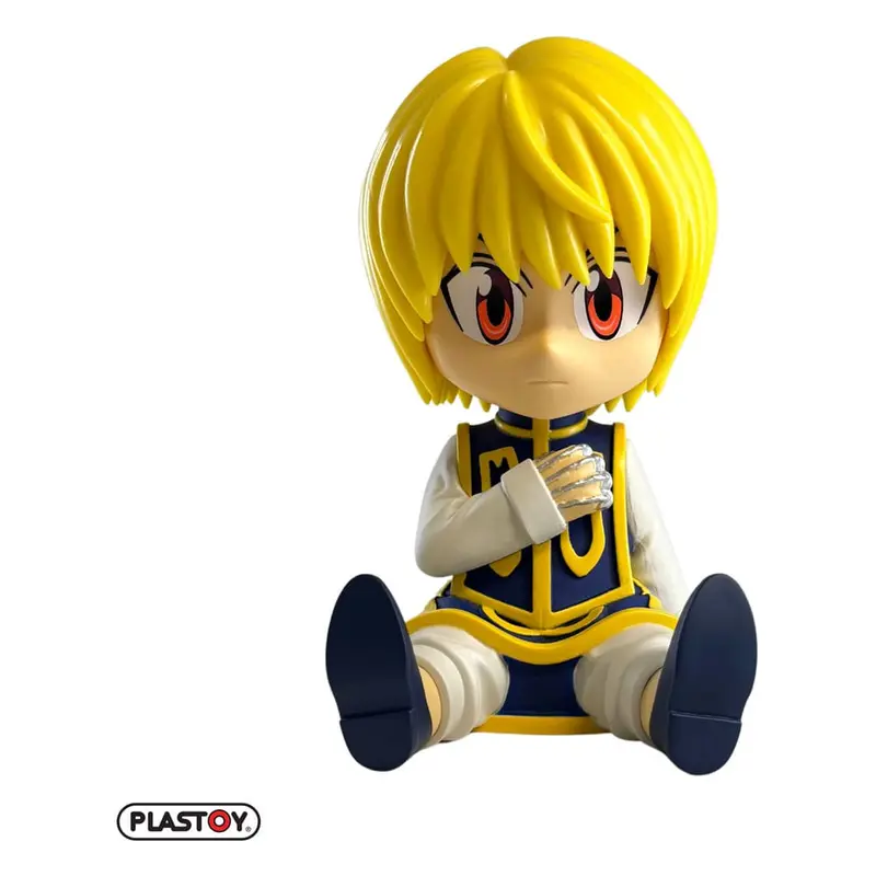 Hunter x Hunter