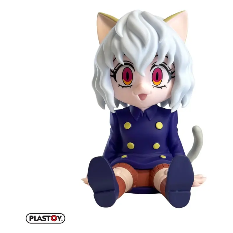Hunter x Hunter