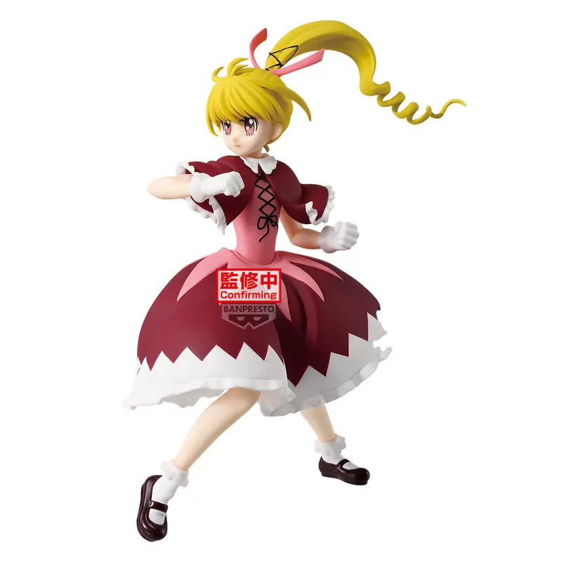 Hunter x Hunter - Biscuit - Vibration Stars Figur (Banpresto)