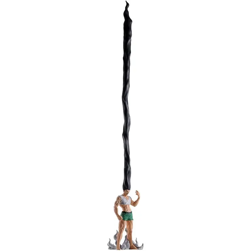 Hunter x Hunter - Gon - Life Size Figur - 60cm - Banpresto