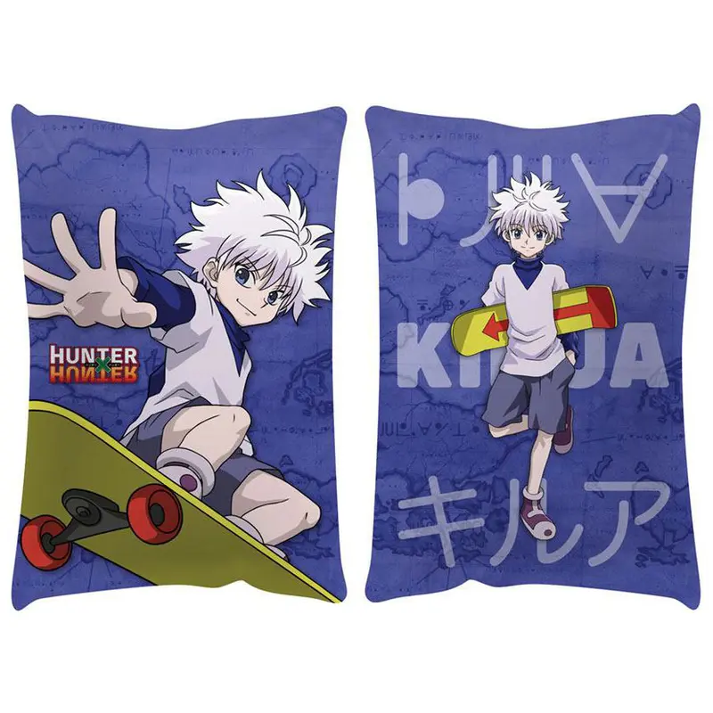 Hunter x Hunter Kissen Killua