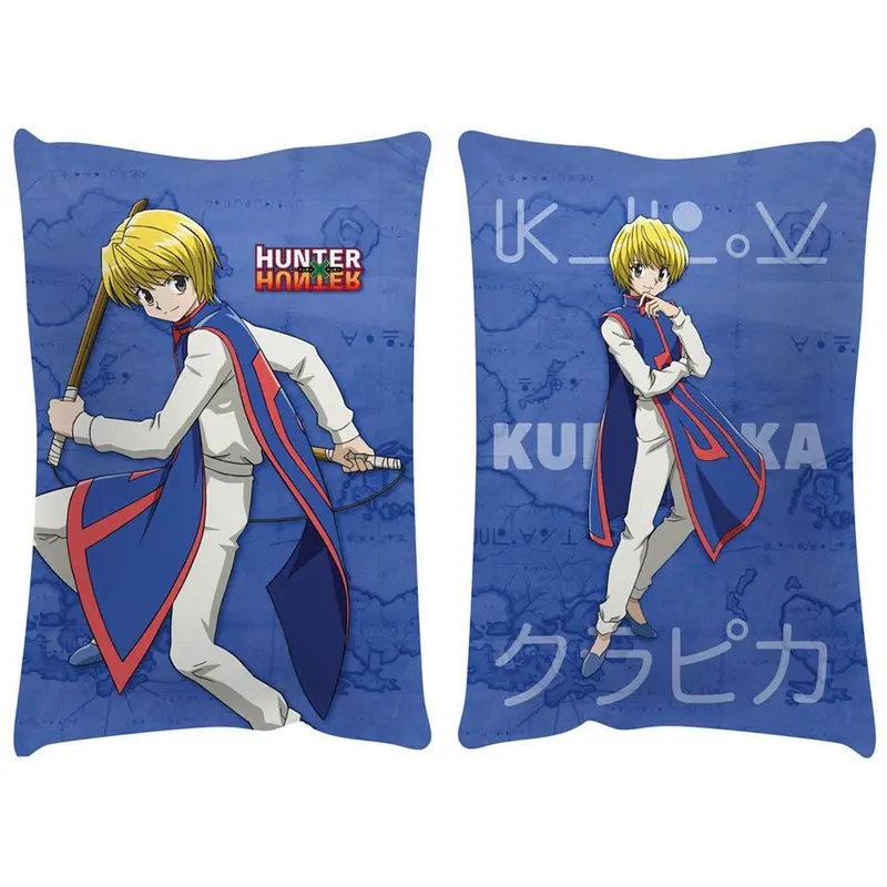 Hunter x Hunter Kissen Kurapika