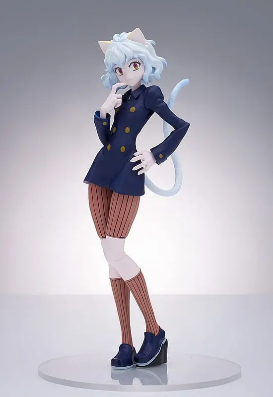 Hunter x Hunter - Neferpitou - Pop Up Parade Figur (Good Smile Company)