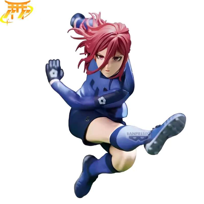 Hyoma Chigiri Figuren - Blue Lock