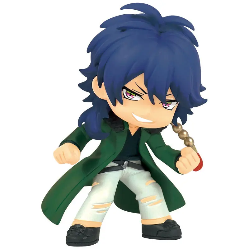 Hypnosis Mic Color-Cole DX Mini Figur (Box B) Dice Arisugawa