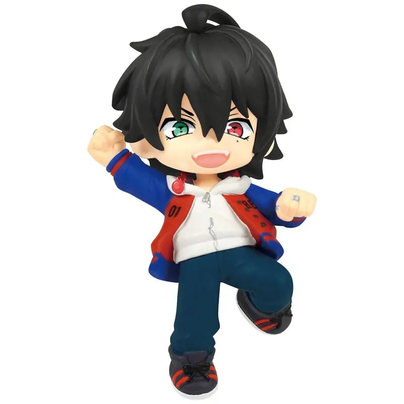 Hypnosis Mic Color-Cole DX Sammelfigur Ichiro Yamada