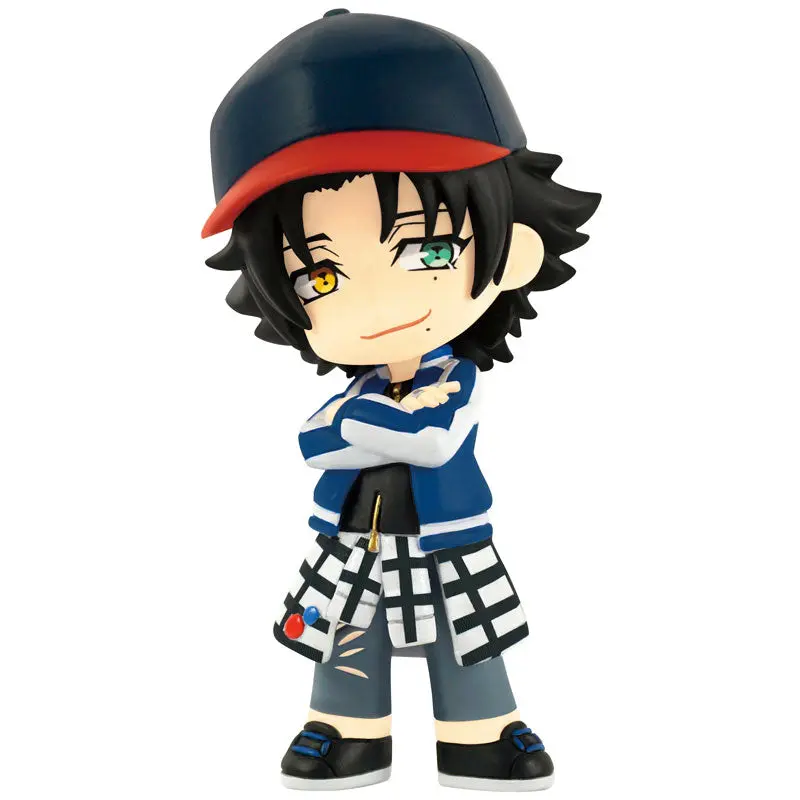 Hypnosis Mic Color-Cole DX Sammelfigur Jiro Yamada