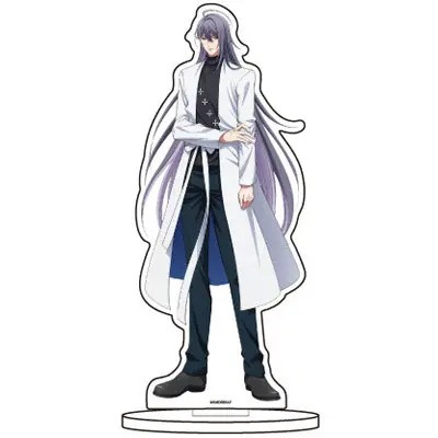 Hypnosis Mic Division Rap Battle-Rhyme Anima Aufsteller Jakurai Jinguji