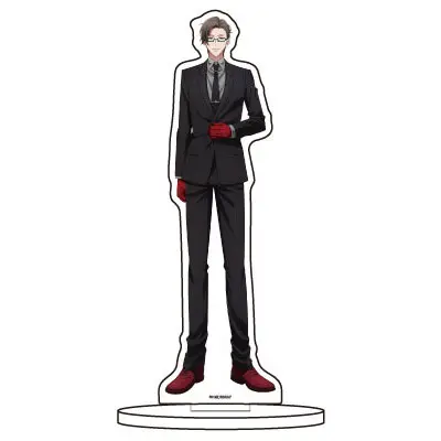 Hypnosis Mic Division Rap Battle-Rhyme Anima Aufsteller Jyuto Iruma