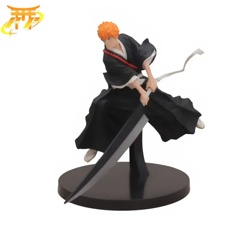 Ichigo "Shikaï" Figuren - Bleach