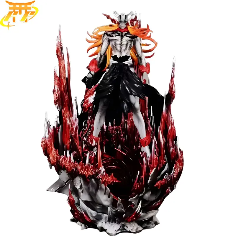 Ichigo "Vasto Lorde" Figuren - Bleach