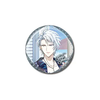 IDOLiSH7 2021 Calendar Ver. Button Gaku Yaotome