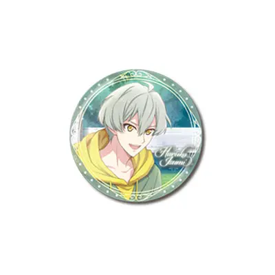 Idolish7 2021 Calendar Ver. Button Haruka Isumi