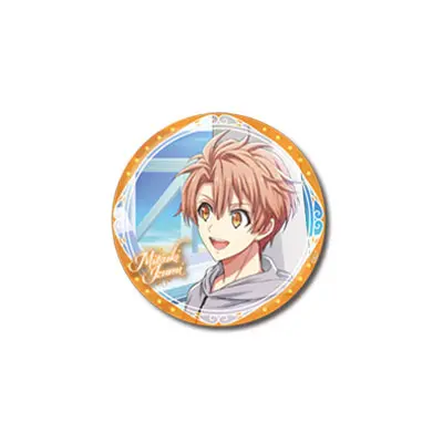 IDOLiSH7 2021 Calendar Ver. Button Mitsuki Izumi