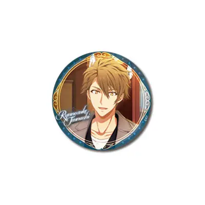 IDOLiSH7 2021 Calendar Ver. Button Ryuunosuke Tsunashi