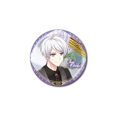 IDOLiSH7 2021 Calendar Ver. Button Sougo Ousaka