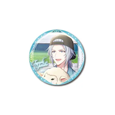 IDOLiSH7 2021 Calendar Ver. Button Tamaki Yotsuba