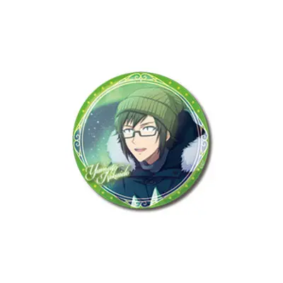 IDOLiSH7 2021 Calendar Ver. Button Yamato Nikaidou