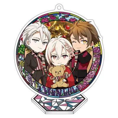 IDOLiSH7 2022 Calendar Version Aufsteller "TRIGGER"