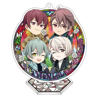 IDOLiSH7 2022 Calendar Version Aufsteller "ZOOL"