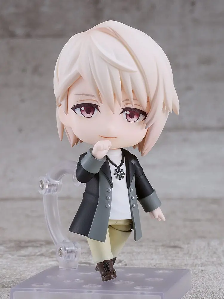 Idolish7 - Minami Natsume - Nendoroid Figur (Orange Rogue)