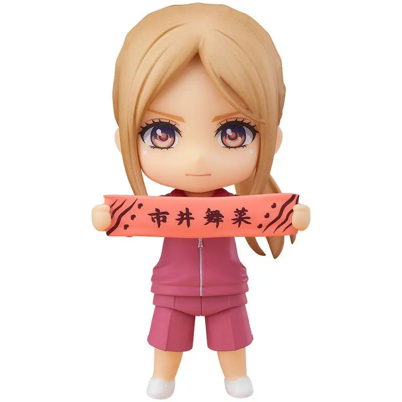 If My Favorite Pop Idol Made It To The Budokan, I Would Die Nendoroid #1320 Eripiyo