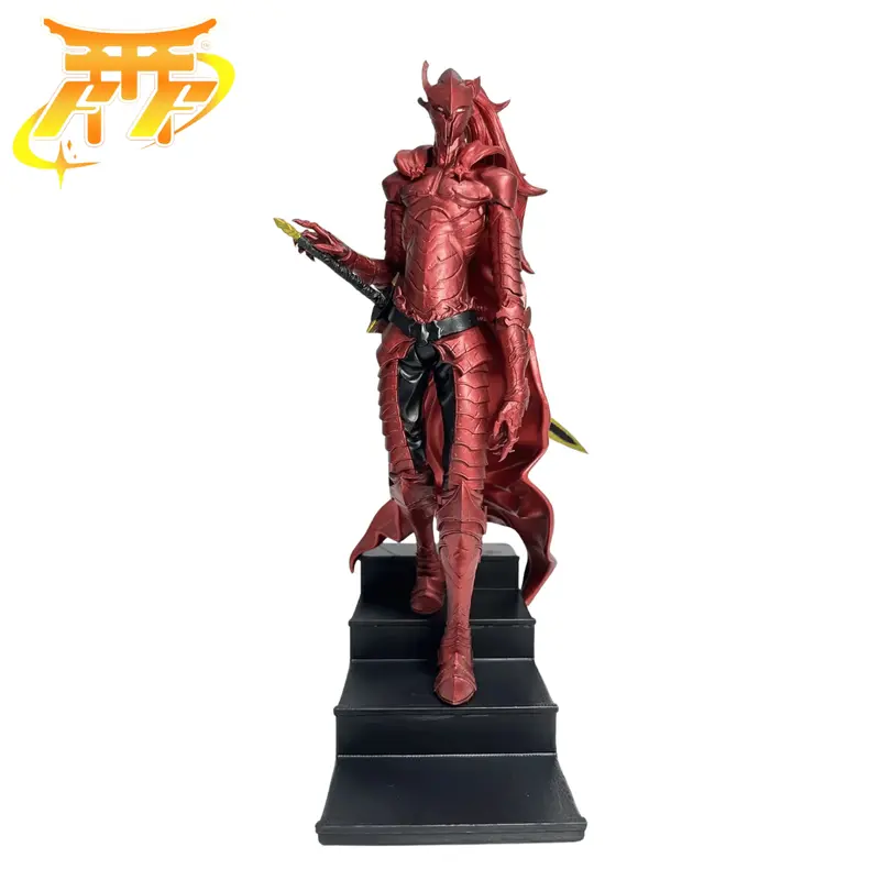 Igris Figuren - Solo Leveling