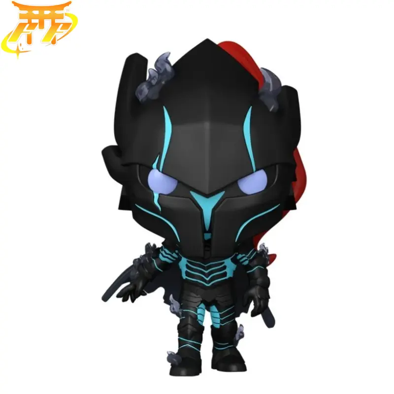 Igris Funko POP - Solo Leveling