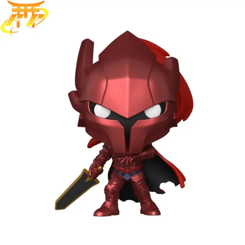 Igris „Ritter der Schatten“ Funko POP – Solo Leveling