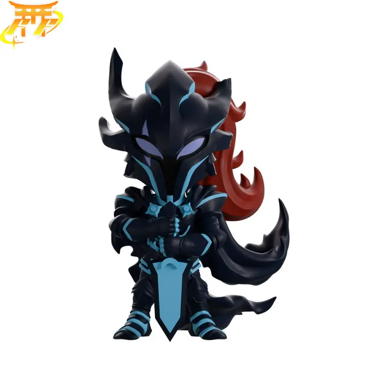 Igris Vinyl Figuren - Solo Leveling
