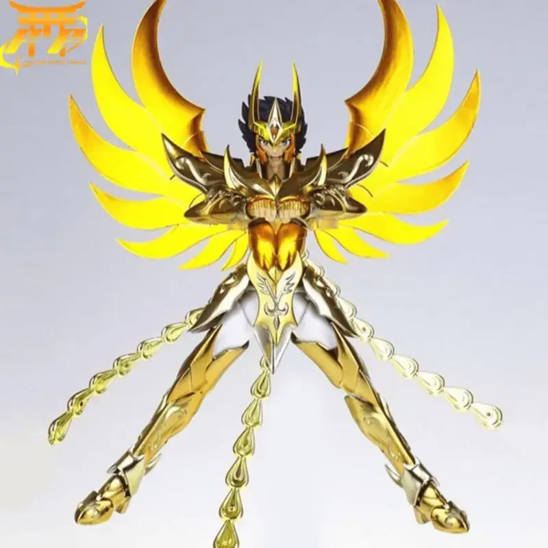 Ikki Figuren – Saint Seiya