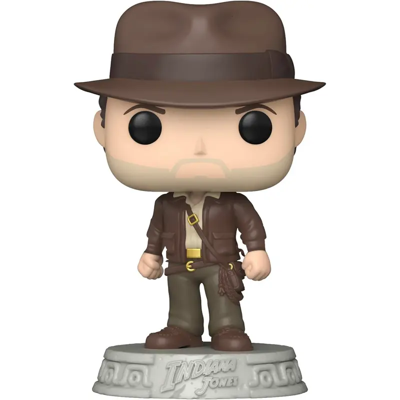 Indiana Jones