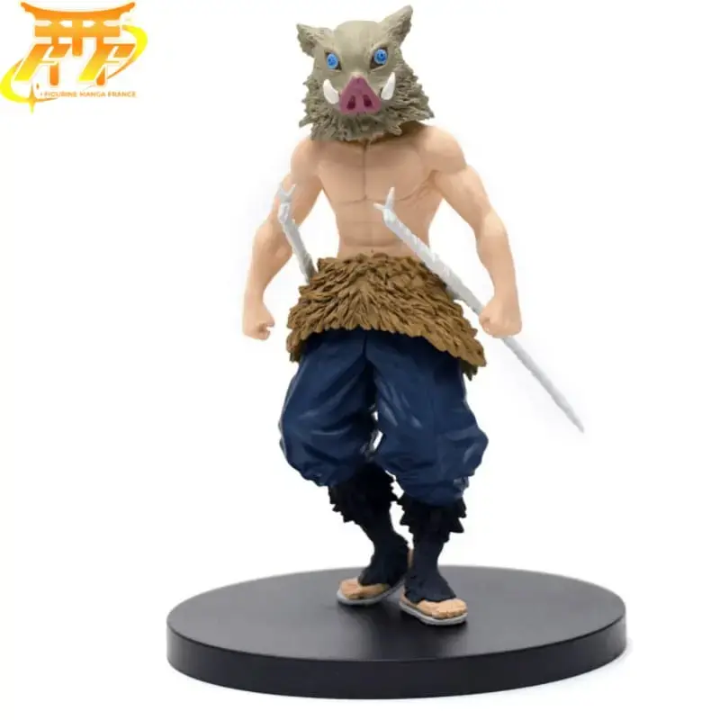 Inosuke Figuren – Demon Slayer