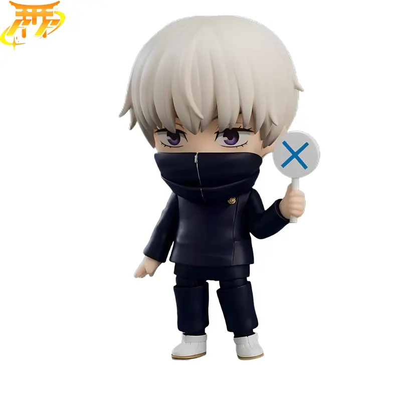 Inumaki Nendoroid Figuren - Jujutsu Kaisen
