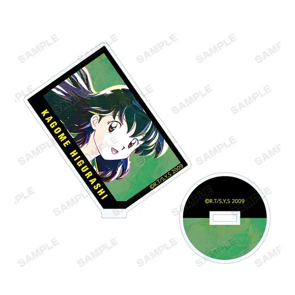 Inuyasha Ani-Art Aufsteller Kagome Higurashi