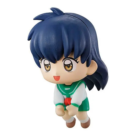 Inuyasha Hugcot Gashapon Kabelfigur Kagome Higurashi
