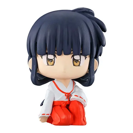 Inuyasha Hugcot Gashapon Kabelfigur Kikyo