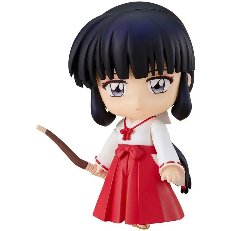 Inuyasha Nendoroid #1537 Kikyo