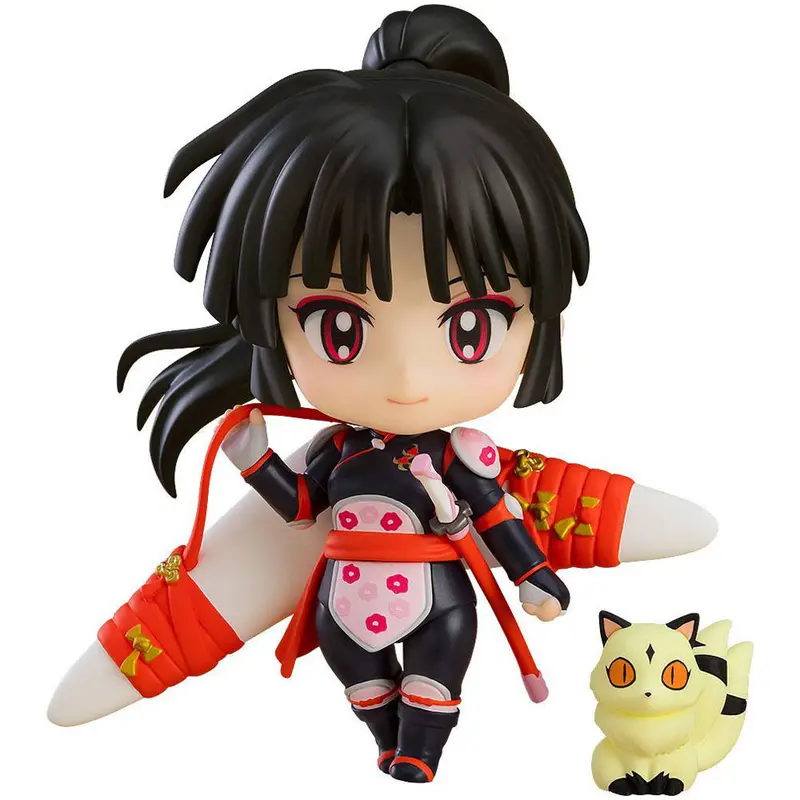 Inuyasha Nendoroid #1736 Sango