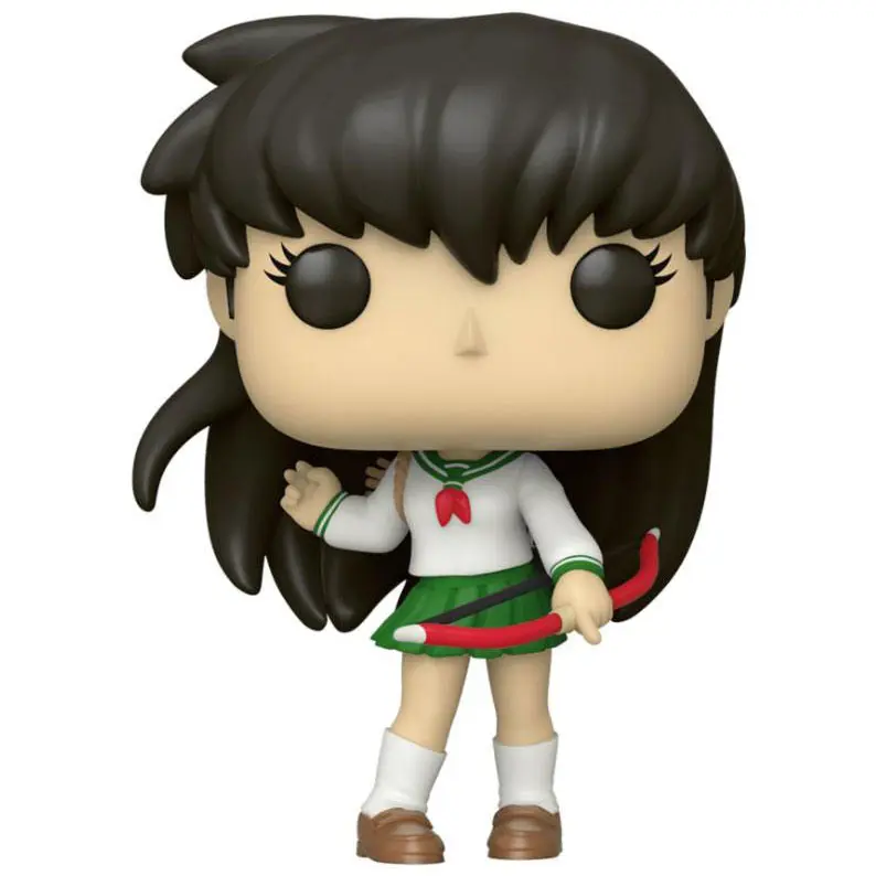 Inuyasha POP! Animation Vinyl Figur Kagome Higurashi
