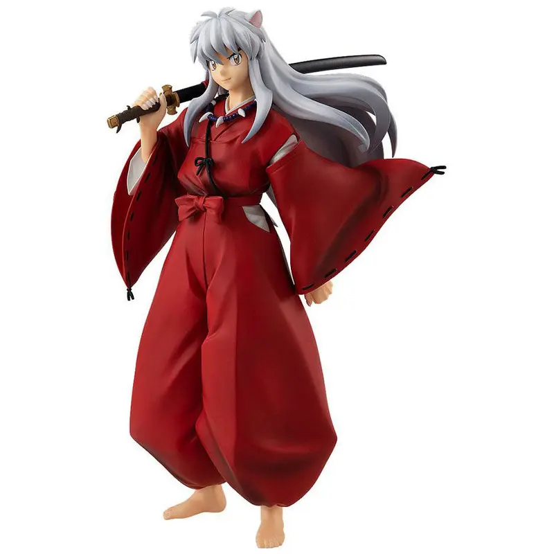 Inuyasha Pop Up Parade PVC Statue Inuyasha