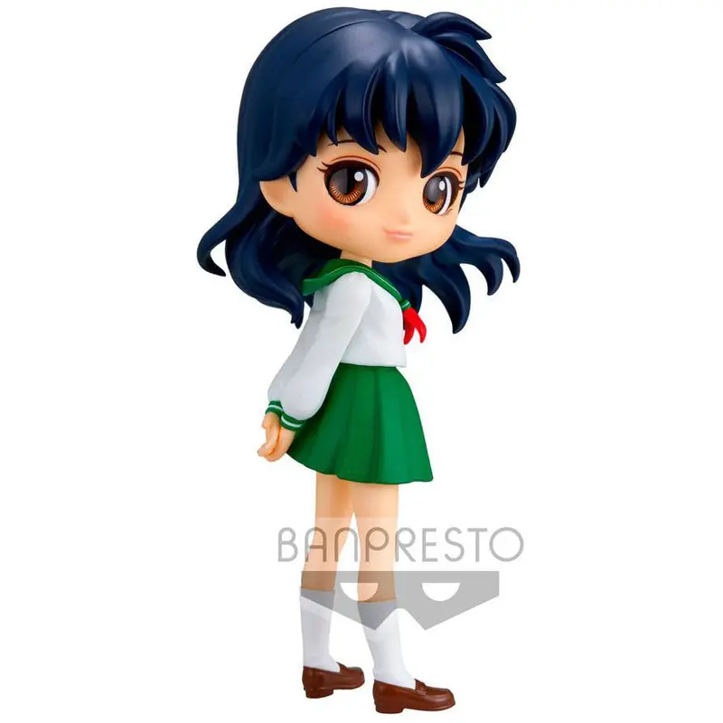 Inuyasha Q Posket Figur Kagome Higurashi