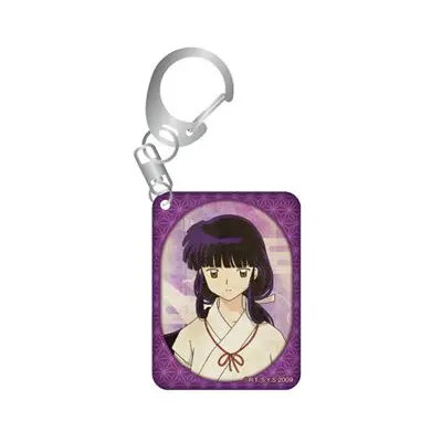 Inuyasha Quiet Moment Anhänger Kikyo