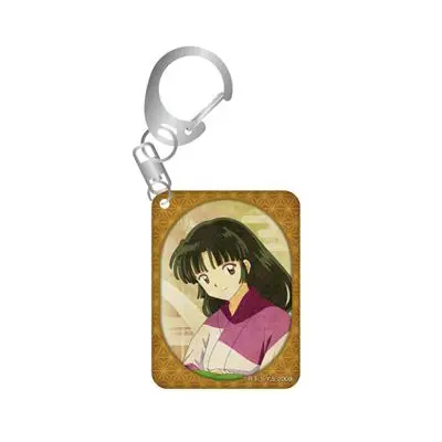 Inuyasha Quiet Moment Anhänger Sango