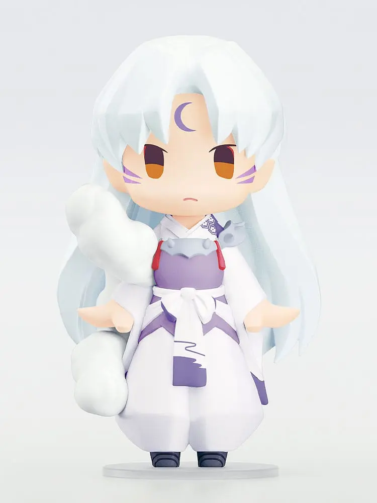 Inuyasha - Sesshomaru - HELLO! GOOD SMILE Figur (Good Smile Company)
