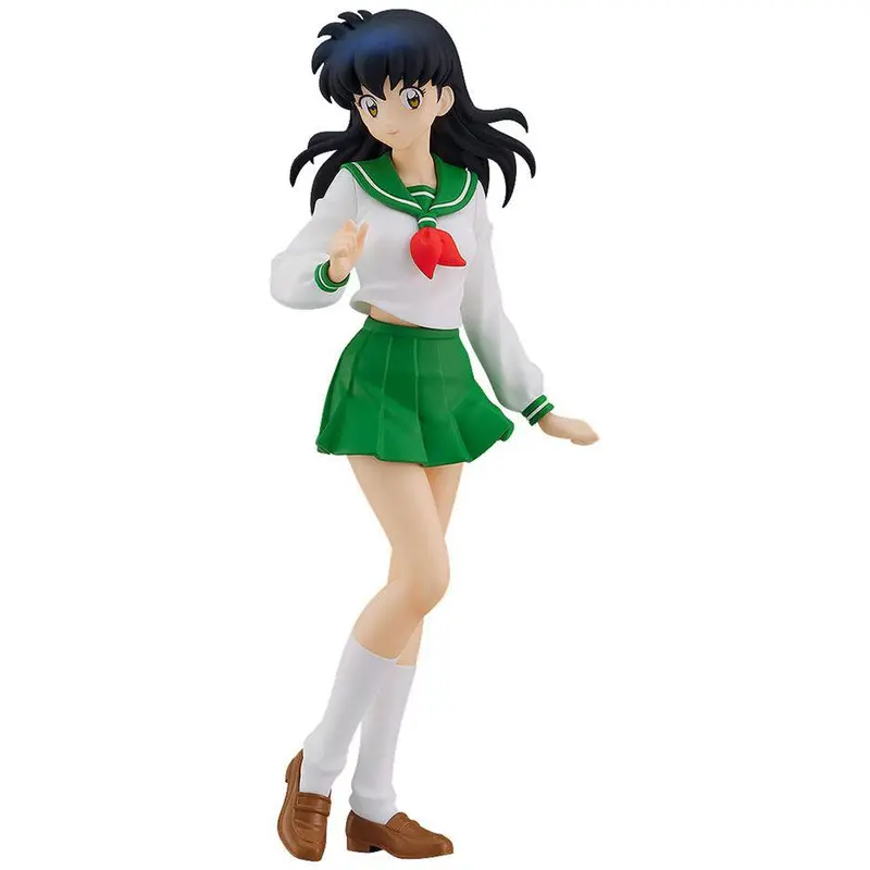 Inuyasha The Final Act Pop Up Parade PVC Statue Kagome Higurashi