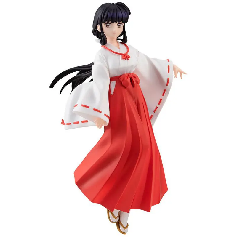 Inuyasha The Final Act Pop Up Parade PVC Statue Kikyo